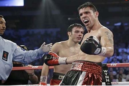 JC Chávez Jr. quiere revancha ante Maravilla Martínez