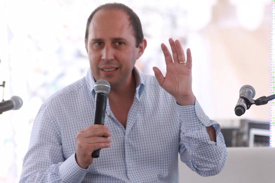 SSG promete que se aclarará crimen de Agnes Torres