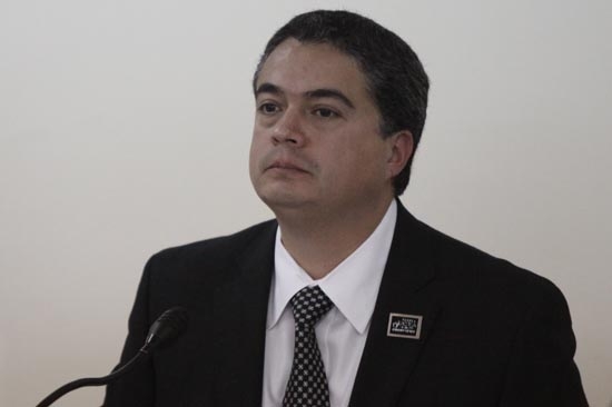 IEE minimiza revés del Trife sobre negativa de registro a partido local