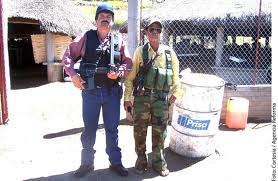 “El Chapo” Guzmán dejó de ser intocable: Stratfor