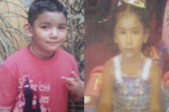 Puebla activa Alerta Amber por desaparición de dos menores de edad