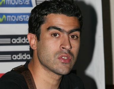 Nery Castillo, en la mira de La Franja