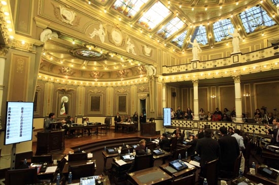Proceso electoral inicia en noviembre; enmienda a reforma electoral