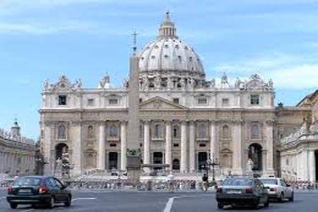 El lunes 4 de marzo inicia sucesión papal: El Vaticano