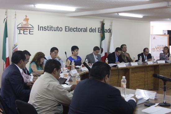 PRI denuncia a Gali ante el IEE por campaña adelantada