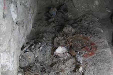 Hallazgo de tumba de Reina Maya en Guatemala causa revuelo