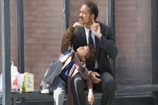 Las 10 películas motivadoras del cine son…