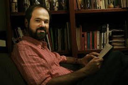 PRI podría gobernar hasta 18 años consecutivos: Juan Villoro