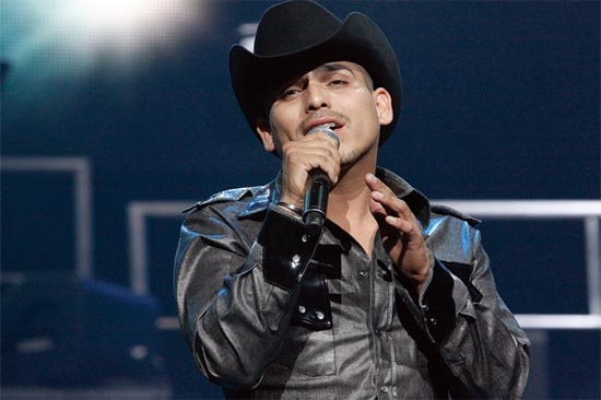 Feria de Puebla 2013: Espinoza Paz llega este 27 de abril al palenque