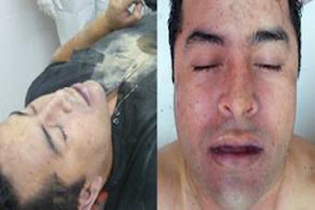 El Lazca: así fueron los últimos minutos del líder de Los Zetas