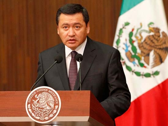 Segob monitoreará elecciones del 7 de julio: Osorio Chong