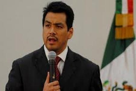 Corren a titular de la SEIDO; fue investigador del caso Lydia Cacho