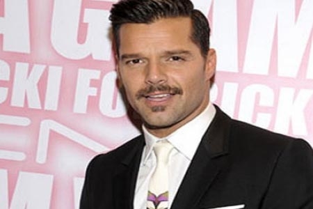 Ricky Martín volvería a ser papá