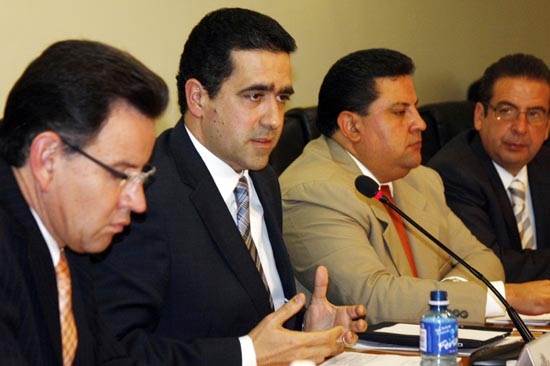 Sedeso no desaparece; sólo se transformará, asegura Penagos García