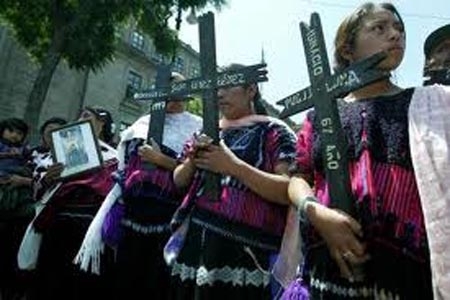 SCJN ordena libertad inmediata de 15 indígenas por caso Acteal