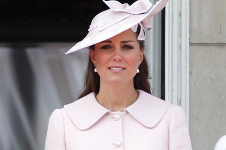 Kate Middleton ¿cómo criará a su bebé?