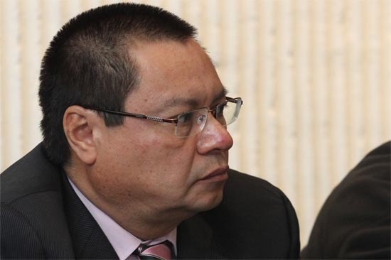 PRI se pronuncia contra el Consejo de la Judicatura; Ejecutivo viola autonomía