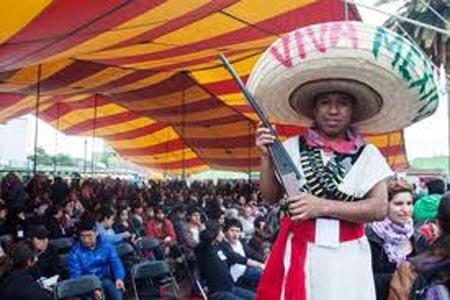 Convención anti Peña Nieto pacta toma de Televisa en todo México