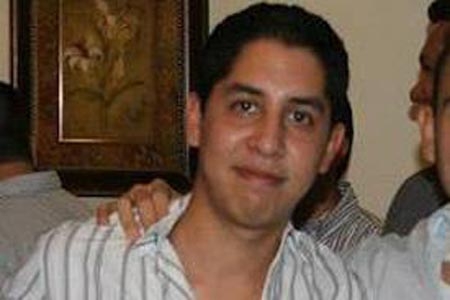 Buscan en EU a diputado suplente acusado de asesinato
