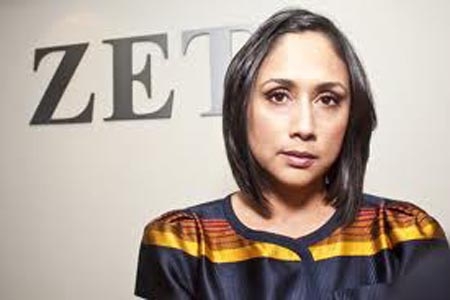 Adela Navarro, editora del semanario Zeta, entre los 100 pensadores del mundo