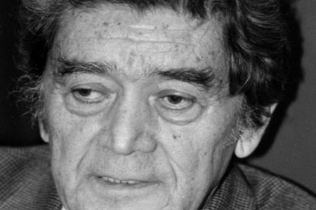 Murió Arnoldo Martínez Verdugo