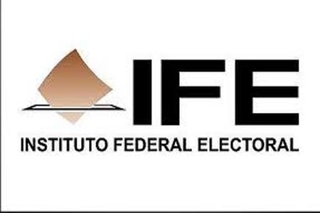 Elección del 1 de julio, la mejor de la historia: IFE