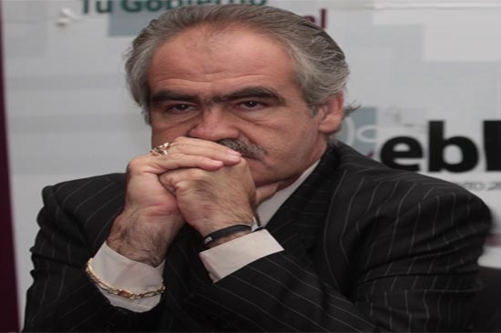 Contraloría va tras Blas Villegas