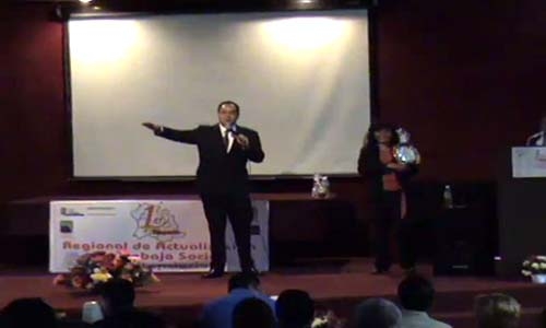 En Congreso piden sanción a director de Ceresos