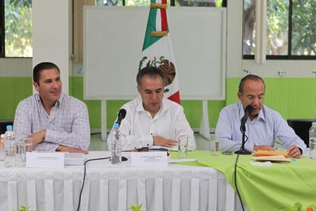 Popocatépetl, plan de evacuación estaría a cargo del Ejército