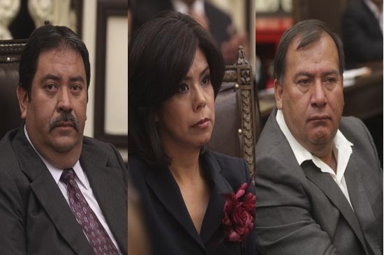 Diputados relax: 9 de 41 faltaron a la sesión del pasado viernes