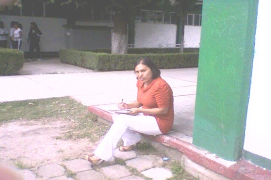 Denuncian violencia contra mujeres en Colegio de Bachilleres de Puebla