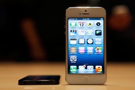 Apple lanzará iPhone barato