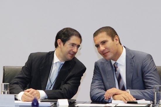 Puebla pedirá a Federación 10.8 mil mdp para 259 proyectos de infraestructura