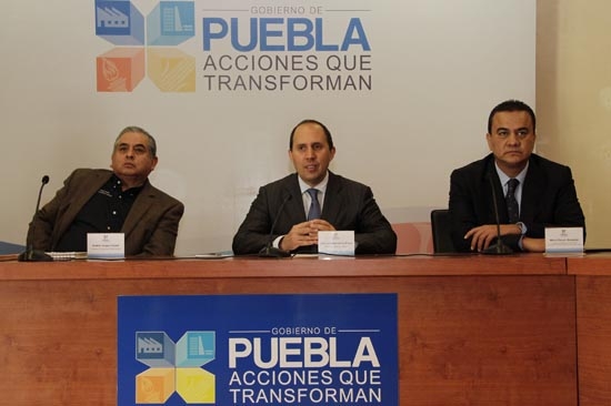 Puebla no es refugio de narcos: SGG