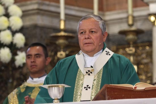 Primer retiro para “sanar homosexuales” en Puebla