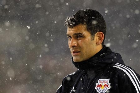Rafael Márquez llega al León