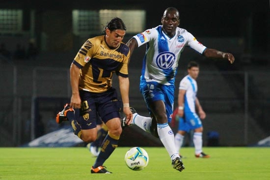 La Franja recibe a Pumas en la última jornada de la Copa MX