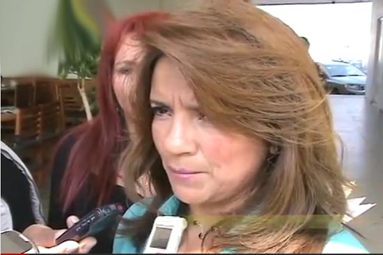 El caso de Maru Enríquez, una Presunta Culpable en Puebla