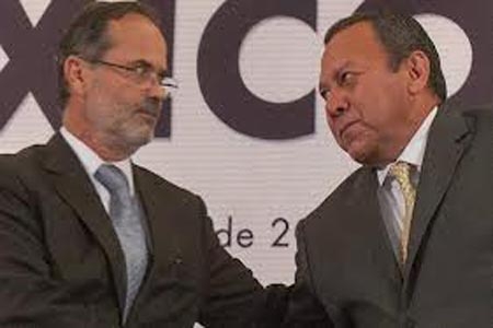 PAN y PRD advierten que vigencia del Pacto por México depende de EPN