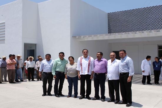 RMV se mete a territorio antorchista; los Córdoba Morán dicen: “Sí cumple”