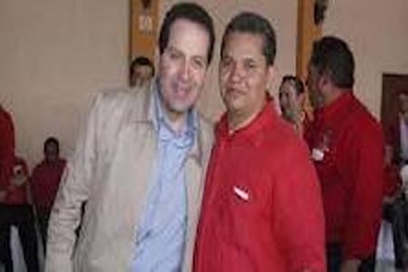 Asesinan a diputado local del PRI en Estado de México