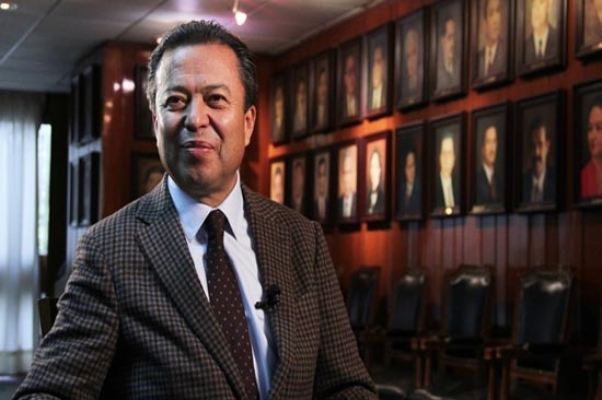César Camacho visitará Puebla para afinar maquinaria del PRI
