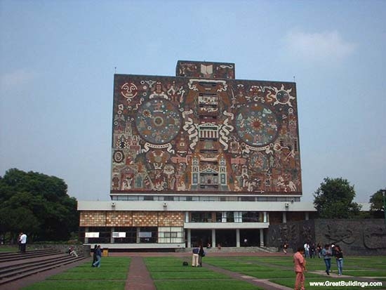 UNAM entre las mejores 200 universidades del mundo