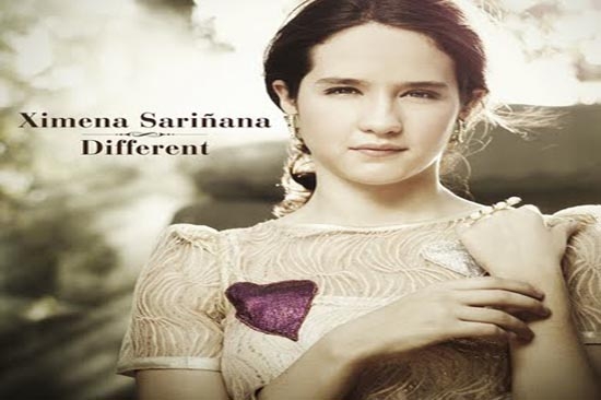 Ximena Sariñana debuta en Estados Unidos