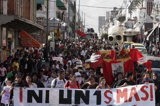 El Sistema de Transporte Universitario responde las necesidades de alumnos: Enrique Agüera
