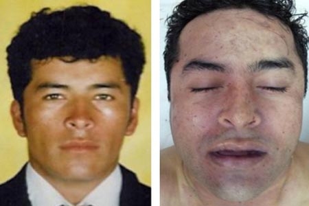 Comando sí se llevó el cadáver de El Lazca: procurador de Coahuila