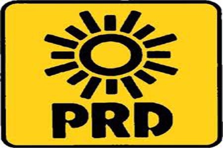 PRD elige por dedazo a 14 candidatos a diputados federales por Puebla