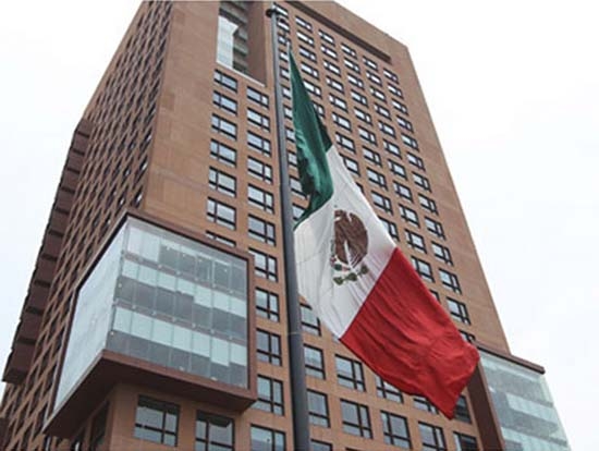 México expresa su rechazo a ejecución de Édgar Tamayo en EU