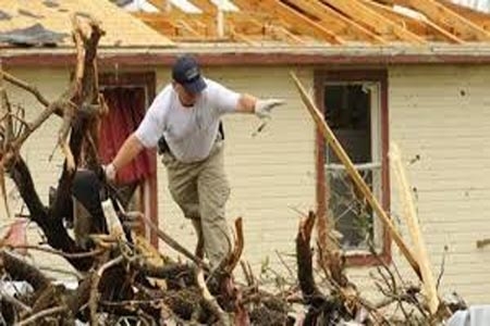 Tornados en Estados Unidos dejan pérdidas por 5 mmd