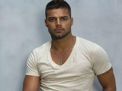 Ricky Martin participará en Glee